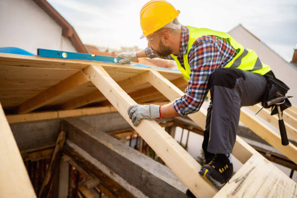 Best Emergency Roof Repair  in Alexander, AR
