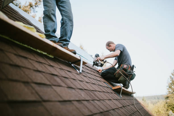 Quick and Trustworthy Emergency Roof Repair Services in Alexander, AR